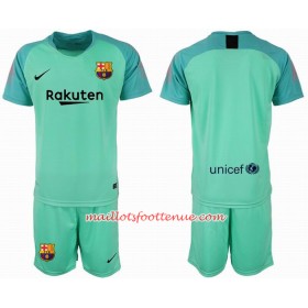 Maillot/Tenue Barcelone Gardien Enfant 2018/2019